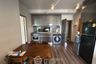 2 Bedroom Condo for sale in Ideo Rama 9 - Asoke, Huai Khwang, Bangkok near MRT Phra Ram 9