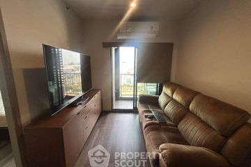 2 Bedroom Condo for sale in Ideo Rama 9 - Asoke, Huai Khwang, Bangkok near MRT Phra Ram 9