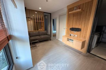 1 Bedroom Condo for sale in Life Asoke Rama 9, Makkasan, Bangkok near MRT Phra Ram 9