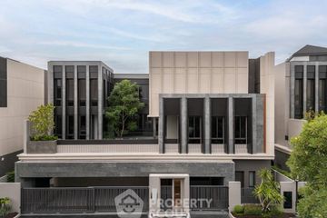 5 Bedroom House for sale in Regent Pattanakarn, Suan Luang, Bangkok