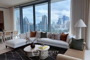 2 Bedroom Condo for sale in SCOPE Langsuan, Lumpini, Bangkok near BTS Chit Lom