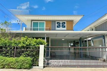 4 Bedroom House for sale in Supalai Parkville Pattaya-Sukhumvit, Nong Prue, Chonburi