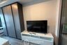 1 Bedroom Condo for sale in Ideo Chula - Samyan, Si Phraya, Bangkok near MRT Sam Yan