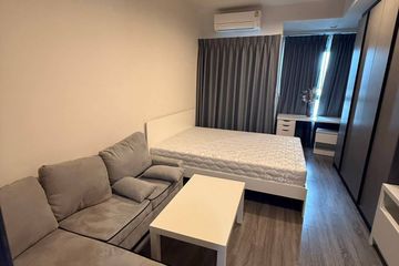 1 Bedroom Condo for sale in Ideo Chula - Samyan, Si Phraya, Bangkok near MRT Sam Yan