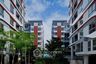 1 Bedroom Condo for sale in Bang Chak, Bangkok near BTS Punnawithi