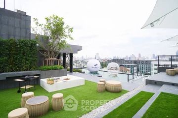 1 Bedroom Condo for sale in Regent Home 5 Ratchada 19, Siri Rat, Bangkok near MRT Ratchadaphisek