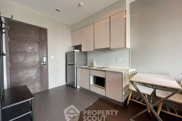 1 Bedroom Condo for sale in C Ekkamai, Khlong Tan Nuea, Bangkok near BTS Ekkamai