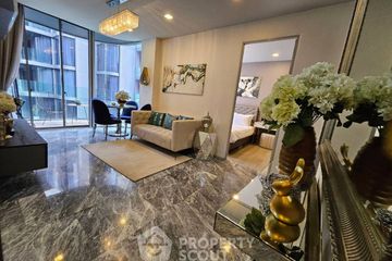2 Bedroom Condo for sale in Ashton Residence 41, Khlong Tan Nuea, Bangkok near BTS Phrom Phong