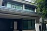 4 Bedroom House for Sale or Rent in setthasiri krungthep kreetha, Hua Mak, Bangkok
