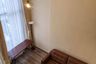 1 Bedroom Condo for sale in SOHO Bangkok Ratchada, Huai Khwang, Bangkok near MRT Huai Khwang