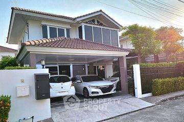 3 Bedroom House for sale in Surasak, Chonburi