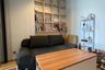 1 Bedroom Condo for sale in Life Asoke Rama 9, Makkasan, Bangkok near MRT Phra Ram 9