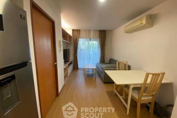 1 Bedroom Condo for sale in Quintara Arte Sukhumvit 52, Bang Chak, Bangkok near BTS On Nut