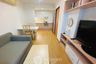 1 Bedroom Condo for sale in Quintara Arte Sukhumvit 52, Bang Chak, Bangkok near BTS On Nut