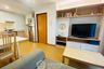 1 Bedroom Condo for sale in Quintara Arte Sukhumvit 52, Bang Chak, Bangkok near BTS On Nut
