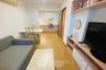 1 Bedroom Condo for sale in Quintara Arte Sukhumvit 52, Bang Chak, Bangkok near BTS On Nut