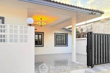 3 Bedroom House for sale in Nong Prue, Chonburi