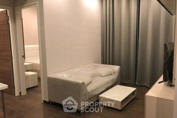 2 Bedroom Condo for sale in Q Asoke, Makkasan, Bangkok near MRT Phetchaburi