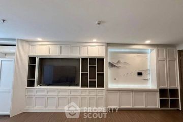 1 Bedroom Condo for sale in Artisan Ratchada, Huai Khwang, Bangkok near MRT Huai Khwang