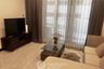 2 Bedroom Condo for sale in Baan Klang Krung Siam - Pathumwan, Thanon Phetchaburi, Bangkok near BTS Ratchathewi