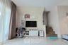 3 Bedroom Townhouse for sale in Verve Petchkasem 81, Nong Khang Phlu, Bangkok