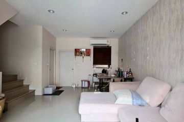 3 Bedroom Townhouse for sale in Verve Petchkasem 81, Nong Khang Phlu, Bangkok