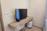 2 Bedroom Condo for Sale or Rent in The Base Urban Rama9, Huai Khwang, Bangkok near MRT Phra Ram 9