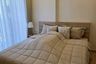 2 Bedroom Condo for Sale or Rent in The Base Urban Rama9, Huai Khwang, Bangkok near MRT Phra Ram 9