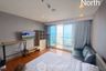 1 Bedroom Condo for sale in The Palm Wongamat Beach, Na Kluea, Chonburi