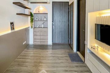 1 Bedroom Condo for sale in Rhythm Phahol-Ari, Phaya Thai, Bangkok near BTS Saphan Kwai
