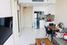 1 Bedroom Condo for sale in The Riviera Wongamat, Na Kluea, Chonburi