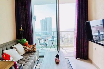 1 Bedroom Condo for sale in The Riviera Wongamat, Na Kluea, Chonburi