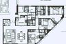 3 Bedroom Condo for sale in Lumpini, Bangkok near BTS Ploen Chit