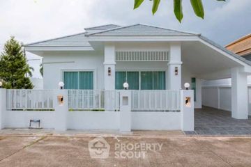 3 Bedroom House for sale in Nong Prue, Chonburi