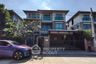 5 Bedroom House for Sale or Rent in Passorn Songprapa, Don Mueang, Bangkok