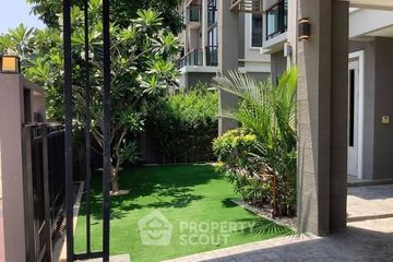 5 Bedroom House for Sale or Rent in Passorn Songprapa, Don Mueang, Bangkok