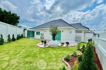 3 Bedroom House for sale in Nong Prue, Chonburi