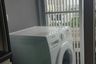 1 Bedroom Condo for sale in Aspire Sathorn-Thapra, Bukkhalo, Bangkok near BTS Talat Phlu