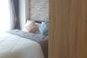 1 Bedroom Condo for sale in Aspire Sathorn-Thapra, Bukkhalo, Bangkok near BTS Talat Phlu