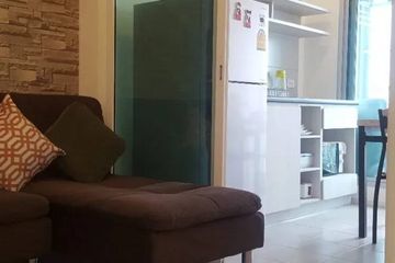 1 Bedroom Condo for sale in Aspire Sathorn-Thapra, Bukkhalo, Bangkok near BTS Talat Phlu