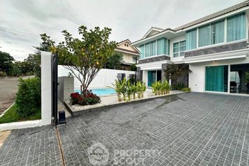 5 Bedroom Villa for sale in Nong Prue, Chonburi