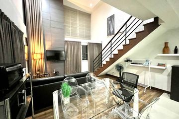1 Bedroom Condo for sale in The Rajdamri, Pathum Wan, Bangkok near BTS Ratchadamri