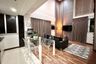 1 Bedroom Condo for sale in The Rajdamri, Pathum Wan, Bangkok near BTS Ratchadamri