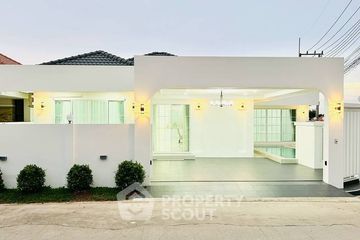 3 Bedroom Villa for sale in Nong Prue, Chonburi