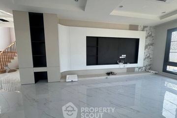 4 Bedroom House for sale in Supalai Parkville Pattaya-Sukhumvit, Nong Prue, Chonburi
