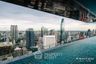1 Bedroom Condo for sale in Ashton Chula-Silom, Si Phraya, Bangkok near MRT Sam Yan