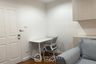 1 Bedroom Condo for sale in Charansanitwong Condominium, Bang Bamru, Bangkok near MRT Bang Yi Khan