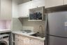 1 Bedroom Condo for sale in Charansanitwong Condominium, Bang Bamru, Bangkok near MRT Bang Yi Khan