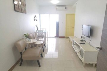 1 Bedroom Condo for sale in Supalai Park Ratchaphruek-Phetkasem, Bang Wa, Bangkok near BTS Bang Wa