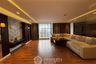 2 Bedroom Condo for sale in Somkid Gardens, Lumpini, Bangkok near BTS Chit Lom
